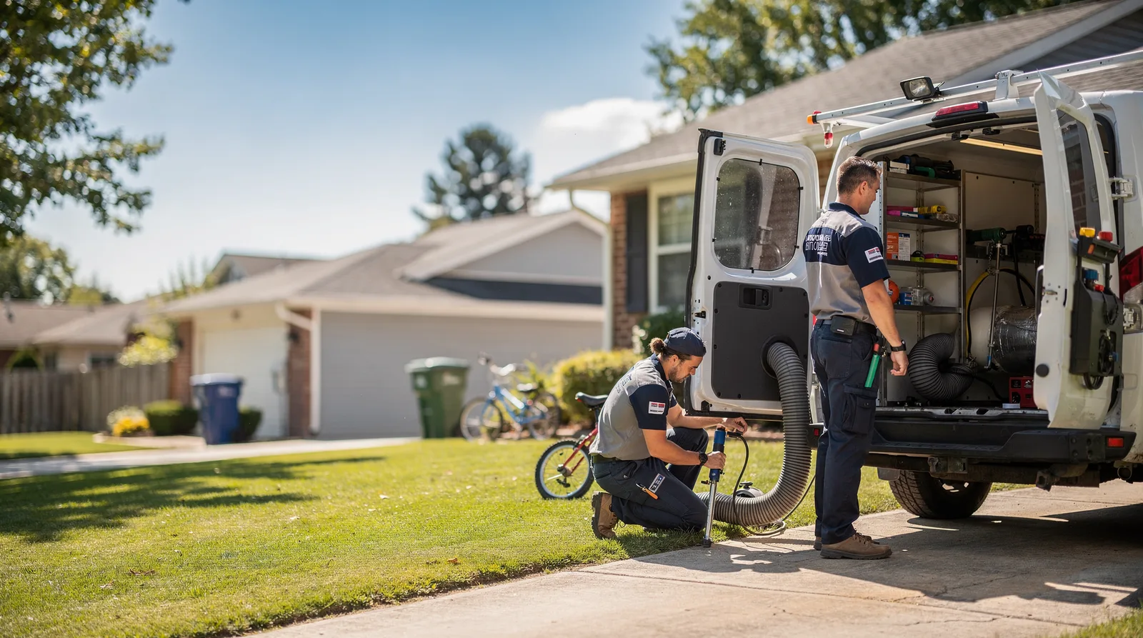 24/7 HVAC Repair & AC Replacement in Oakdale, NY near me